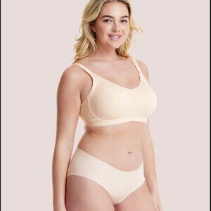 Comfelie Bra XL - Zero Gravity Sculpt Classic Everyday Seamless Bra